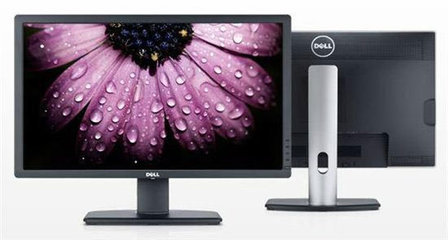 【世技电脑】DELL U2713HM 27吋LED黑色 其他尺寸 LCD萤幕 电脑周边设备 电脑软硬体、周边 - HiNet拍卖